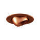 Signature Antique Bronze Recessed Lighting Trim