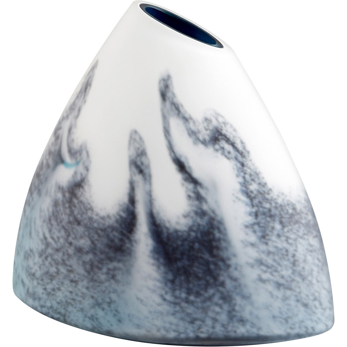 Mystic Falls 11 X 11 inch Vase, Small