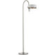 Thomas O'Brien Oso 1 Light 10.75 inch Floor Lamp