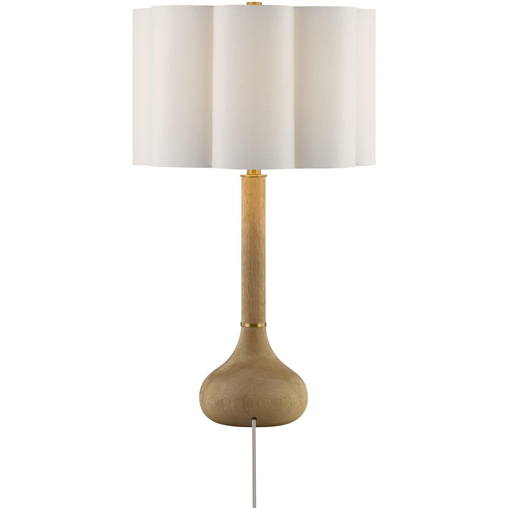 Derby 27 inch 100 watt Table Lamp Portable Light