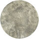 Talia 13 inch Champagne Gold Accent Table