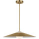 Drew & Jonathan Astra 1 Light 24.00 inch Pendant