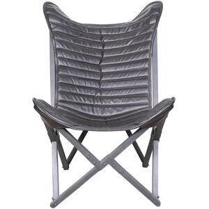 Carter Black Sling Chair