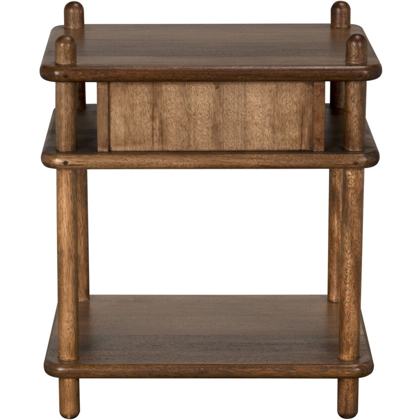 Keller Side Table