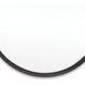 Canal 40 X 24 inch Steel Mirror