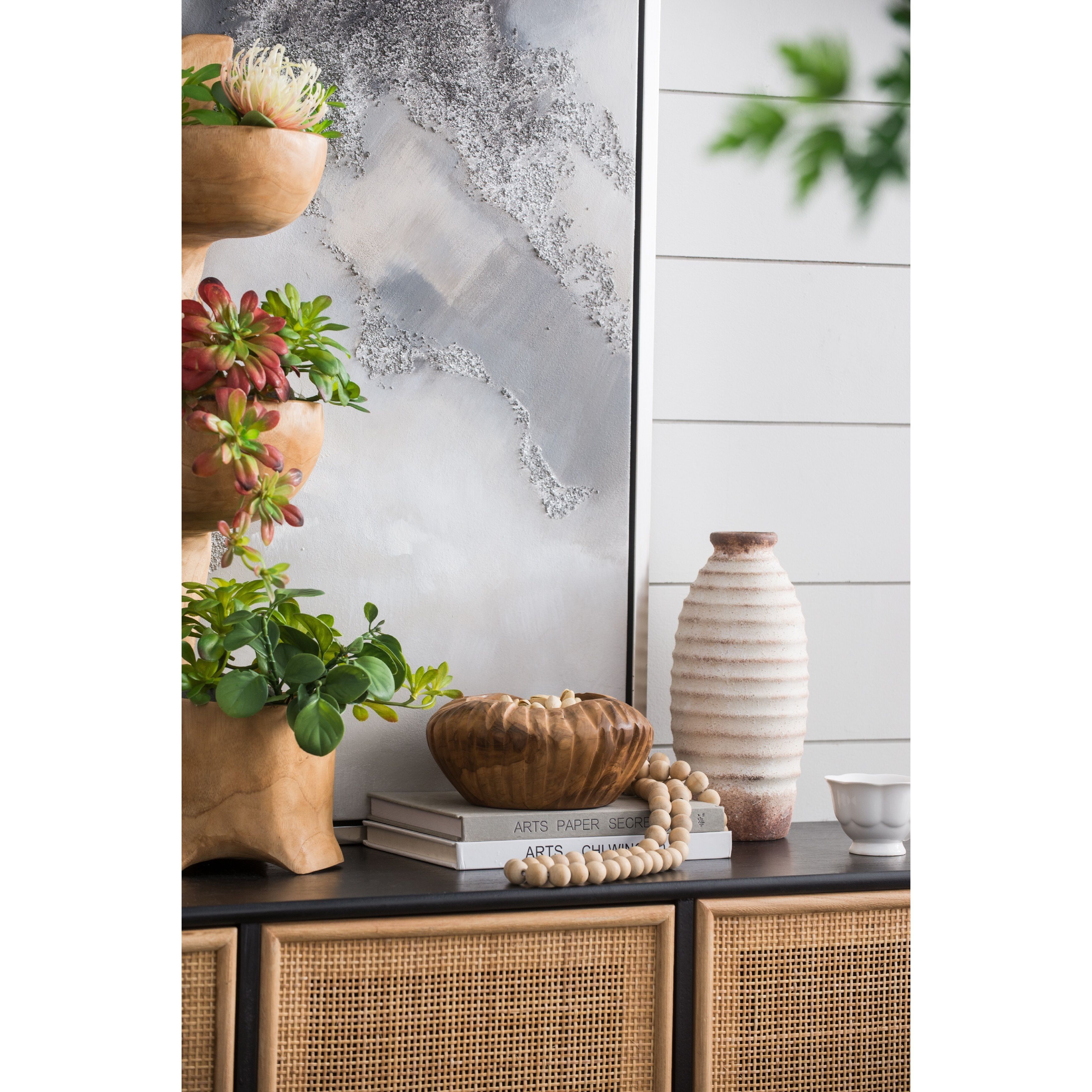 Anita 3.9 inch Decorative Bowl