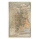 Jamie Merida Hand Painted Wall Panel, Right