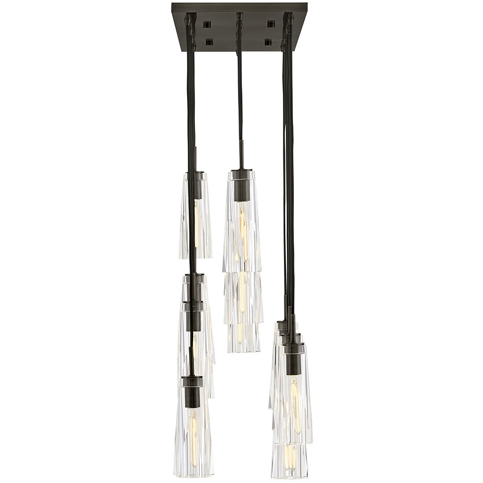 Cosette Linear Ceiling Light