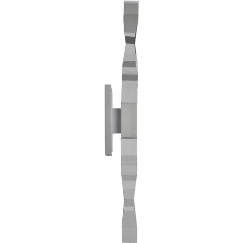 Mamadim 2 Light 4.5 inch Matte White Wall Sconce Wall Light