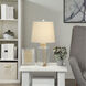 Element 23 inch Table Lamp Portable Light