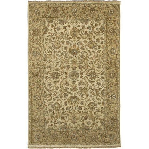 Timeless 69 X 45 inch Rug