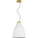 Sean Lavin Forge 1 Light 16.00 inch Pendant