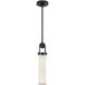 Wynwood 1 Light 3.5 inch Urban Bronze Pendant Ceiling Light