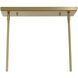 Arques Linear Chandelier Ceiling Light
