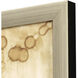 Botanical Odyssey Green and Beige and Neutral Framed Art, The Studio