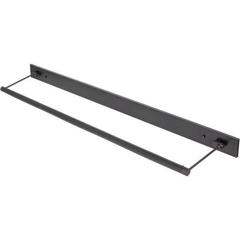 Mendon 13.5 watt 47 inch Oil Rubbed Bronze Picture Light Wall Light, Direct Wire