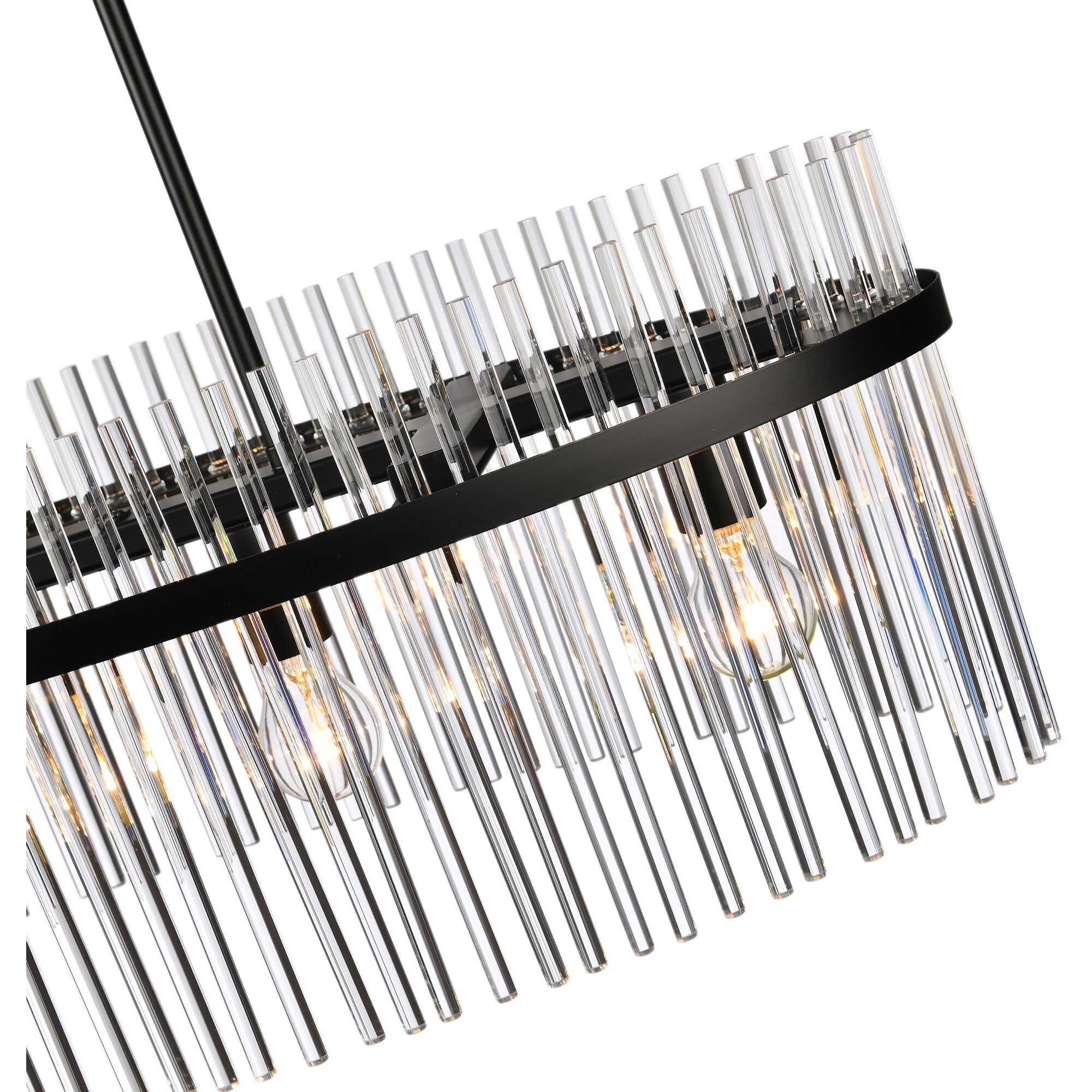 Ava Island Light Ceiling Light