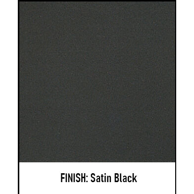Mission 2 Light 12 inch Satin Black Flush Mount Ceiling Mission 2 Light 12 inch Satin Black Flush Mount Ceiling