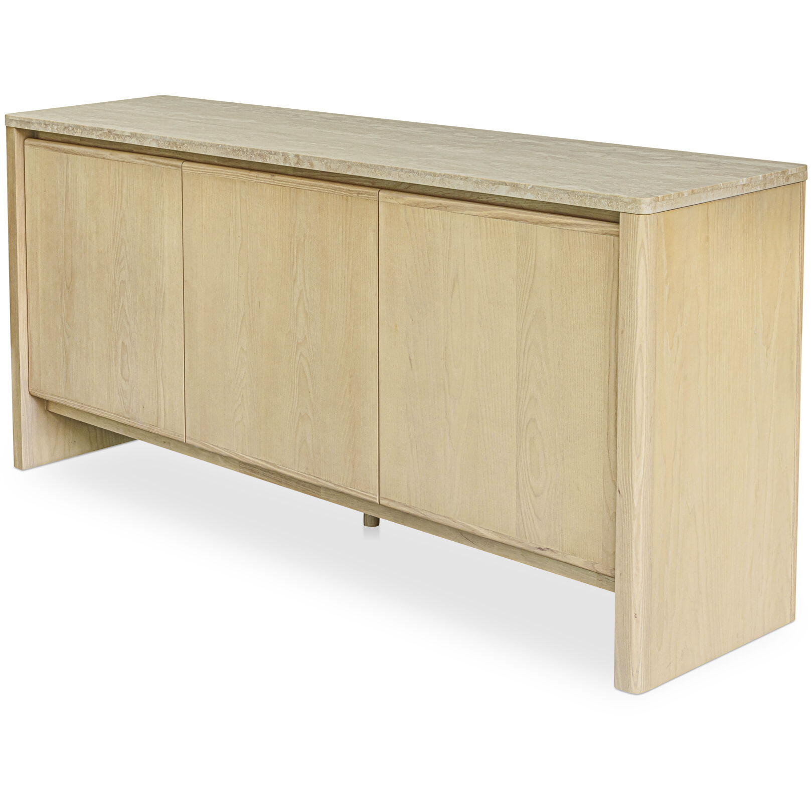 Blake 70.86 X 17.71 inch Beige Sideboard
