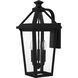 Boulevard Outdoor Wall Lantern, Large