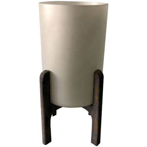 Wells 17.5 X 10.5 inch Hurricane