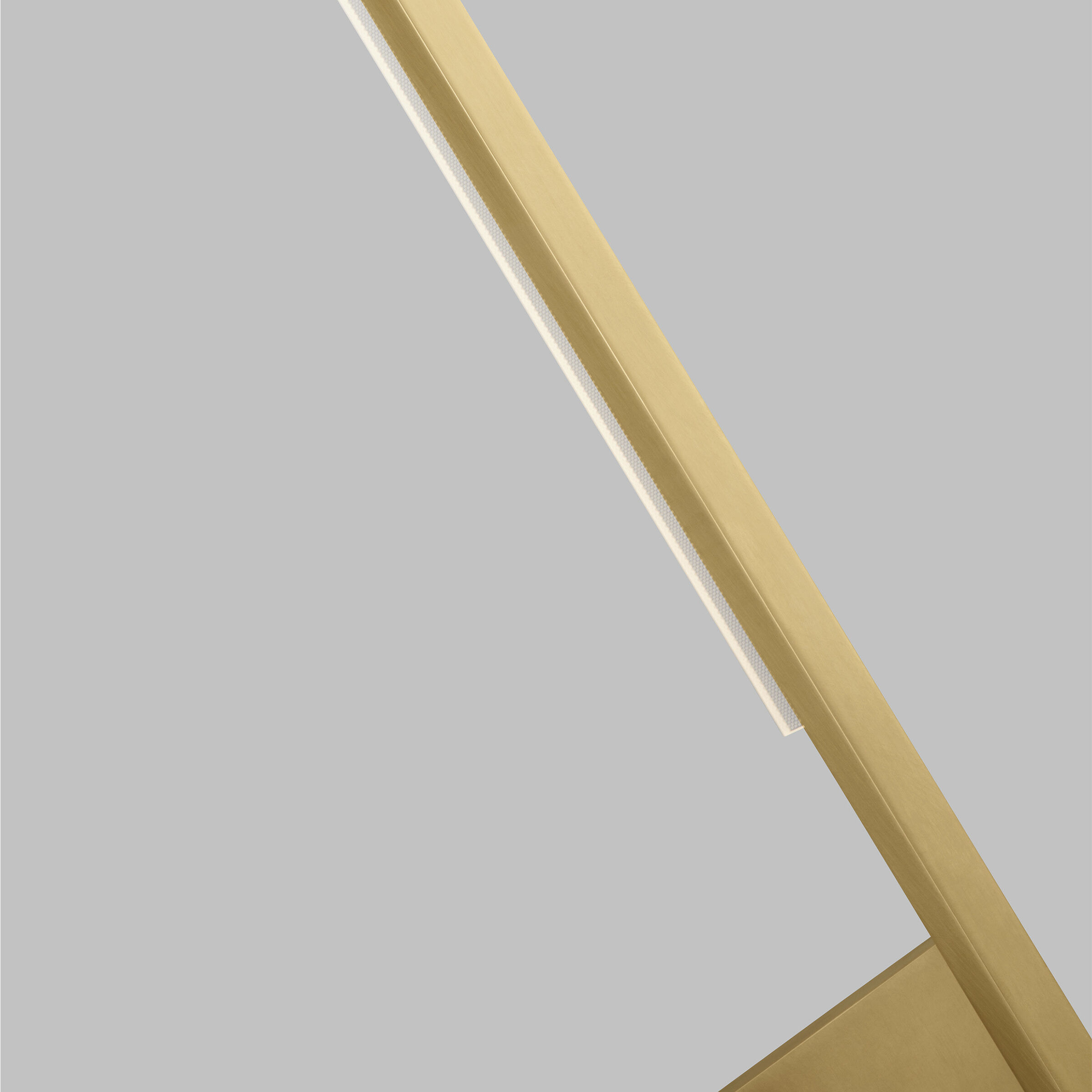 Sean Lavin Klee LED 3.4 inch Natural Brass ADA Wall Sconce Wall Light in LED 90 CRI 3000K