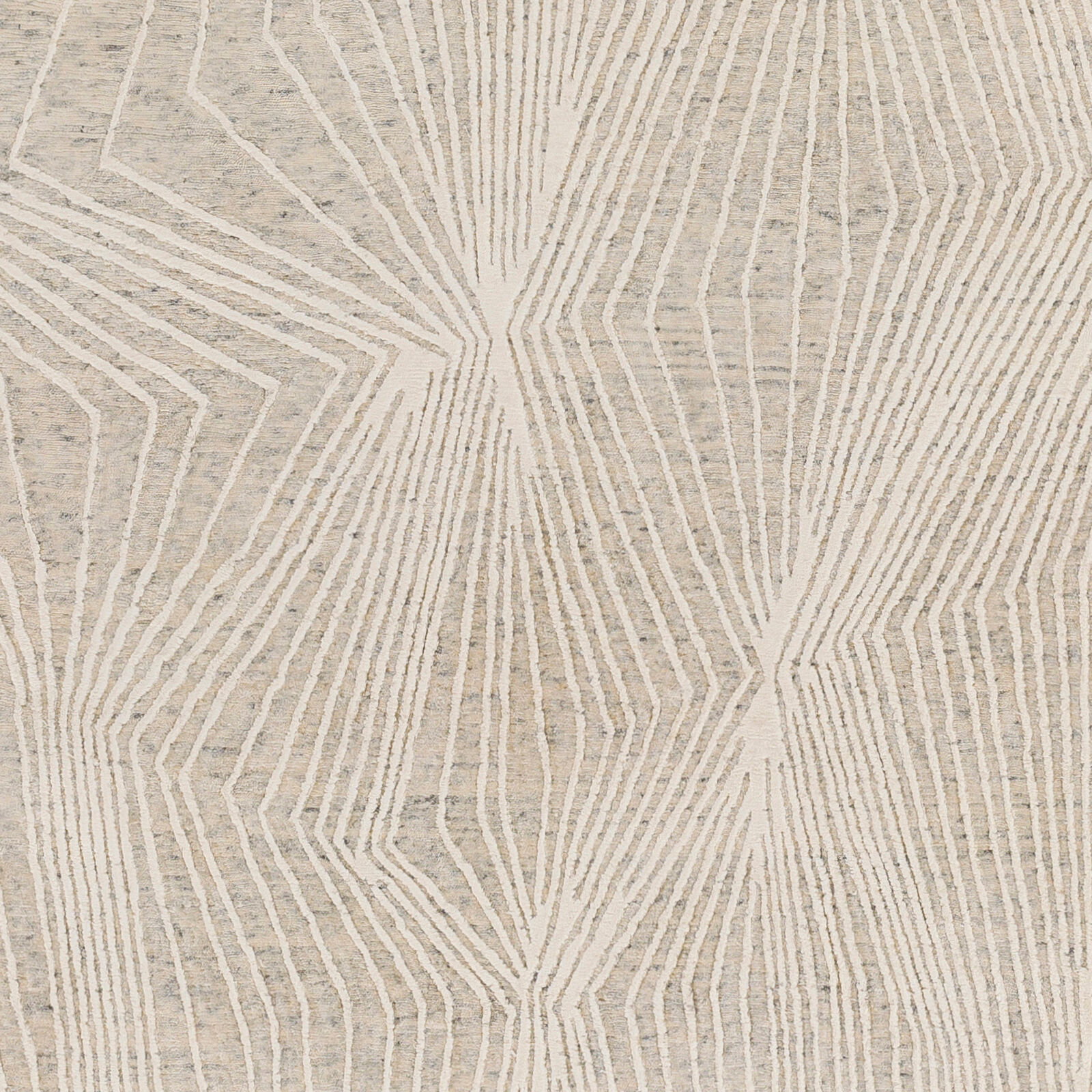 Imola 144 X 108 inch Taupe Rug, Rectangle