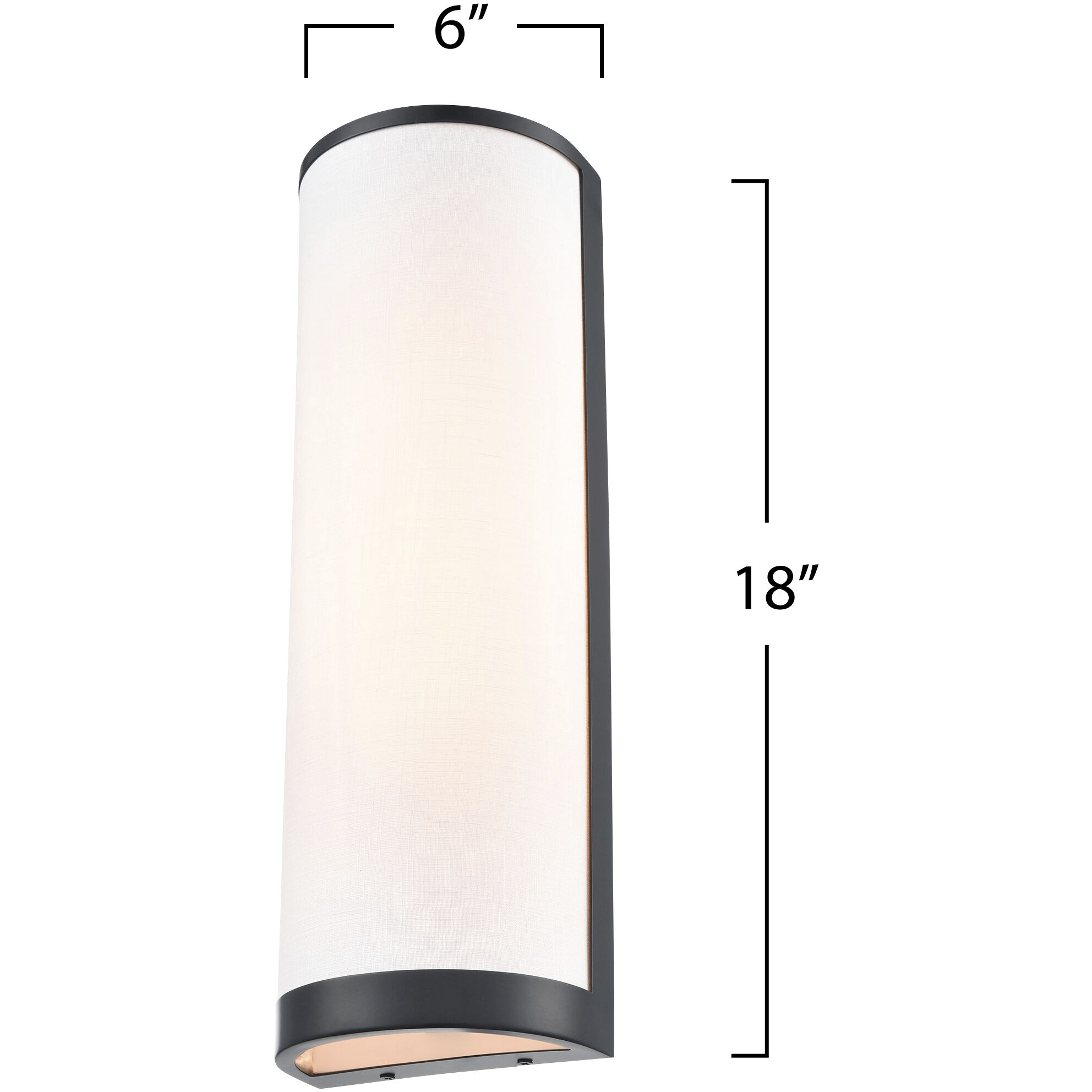 High Street Wall Sconce Wall Light