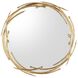 Entrata 36.75 X 36.75 inch Mirror, Small