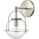 Langford Vanity Light Wall Light