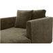 Bryn Green Chaise