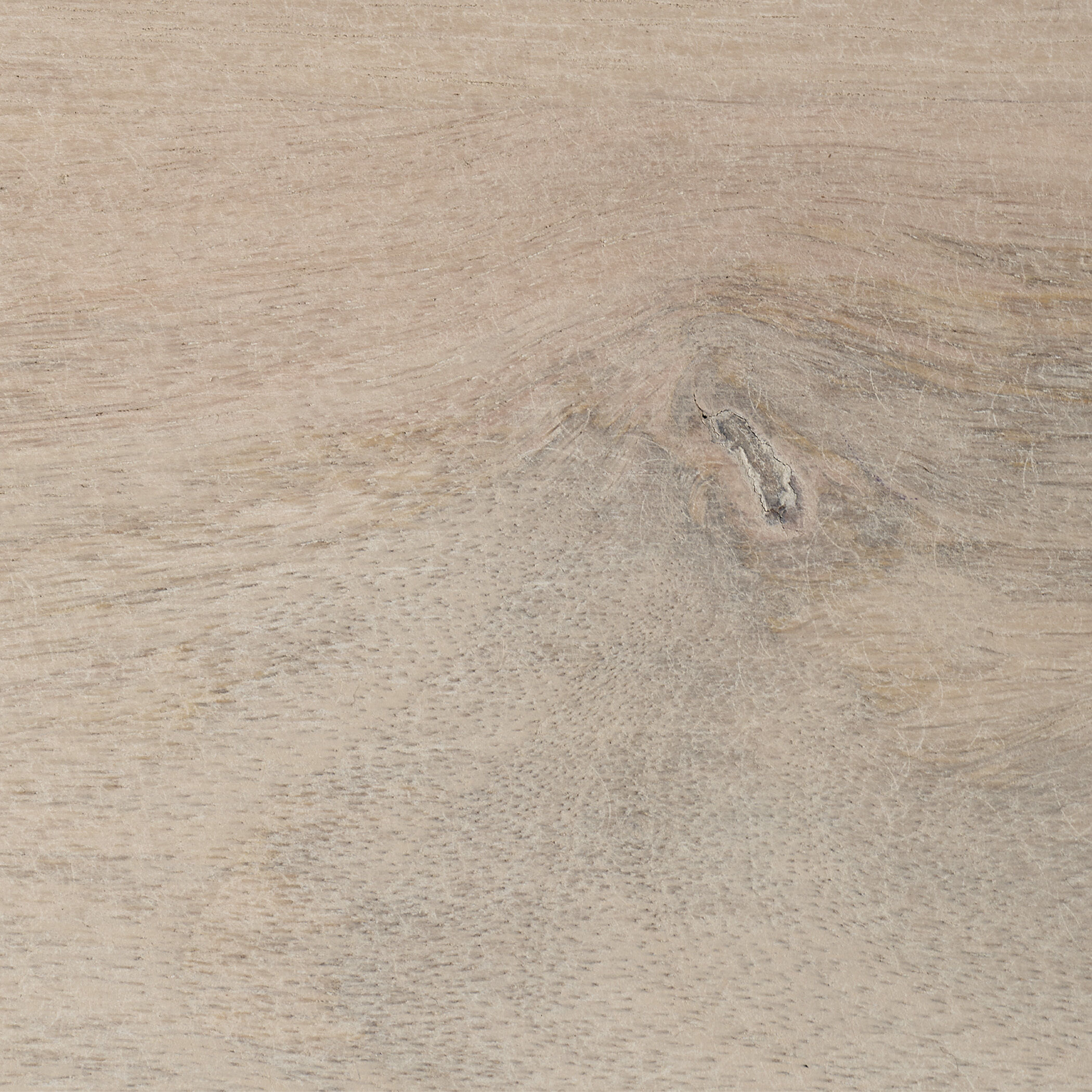 Parlor White Bleach Chair