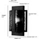 Rezi Indoor Wall Sconce Wall Light