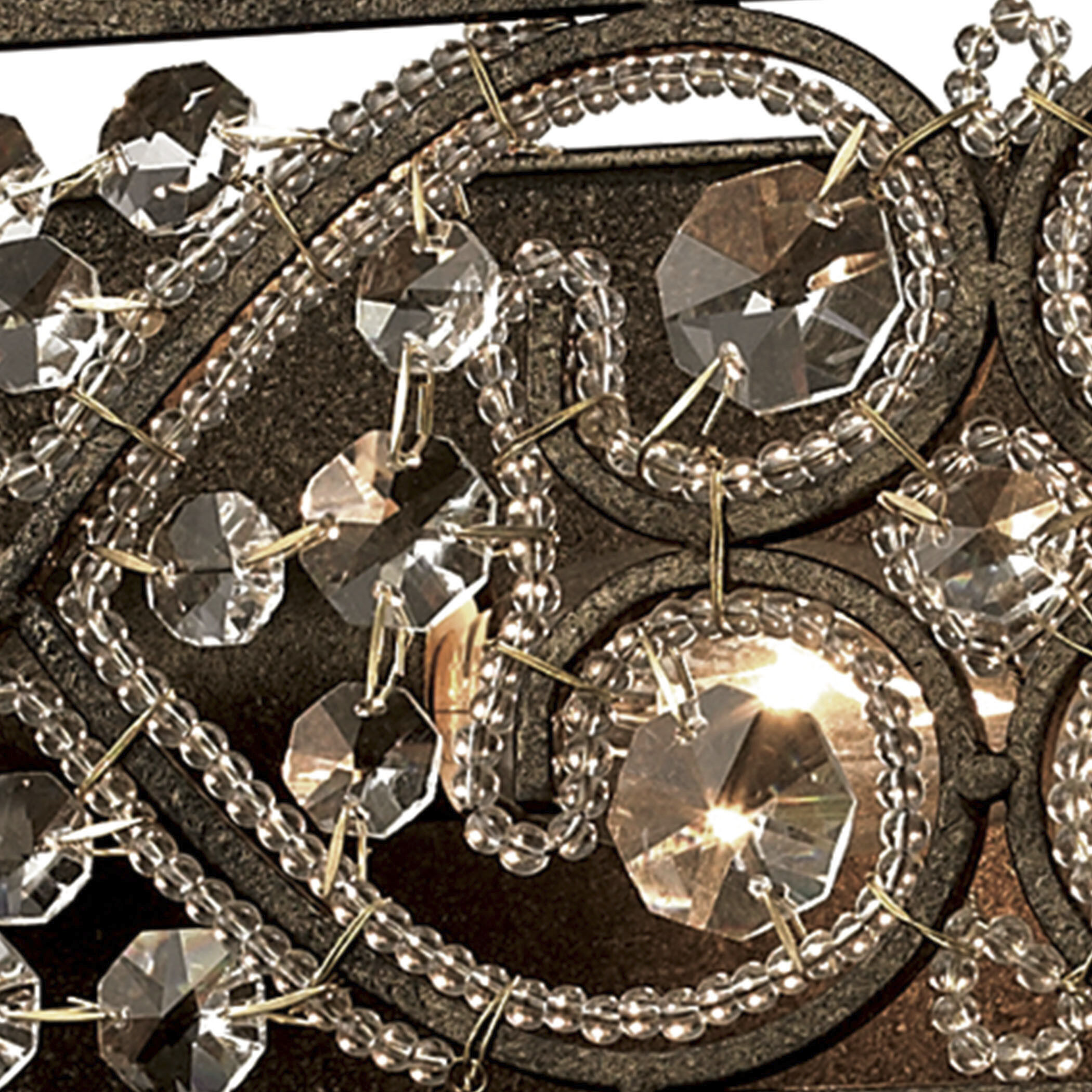 Amherst Vanity Light Wall Light