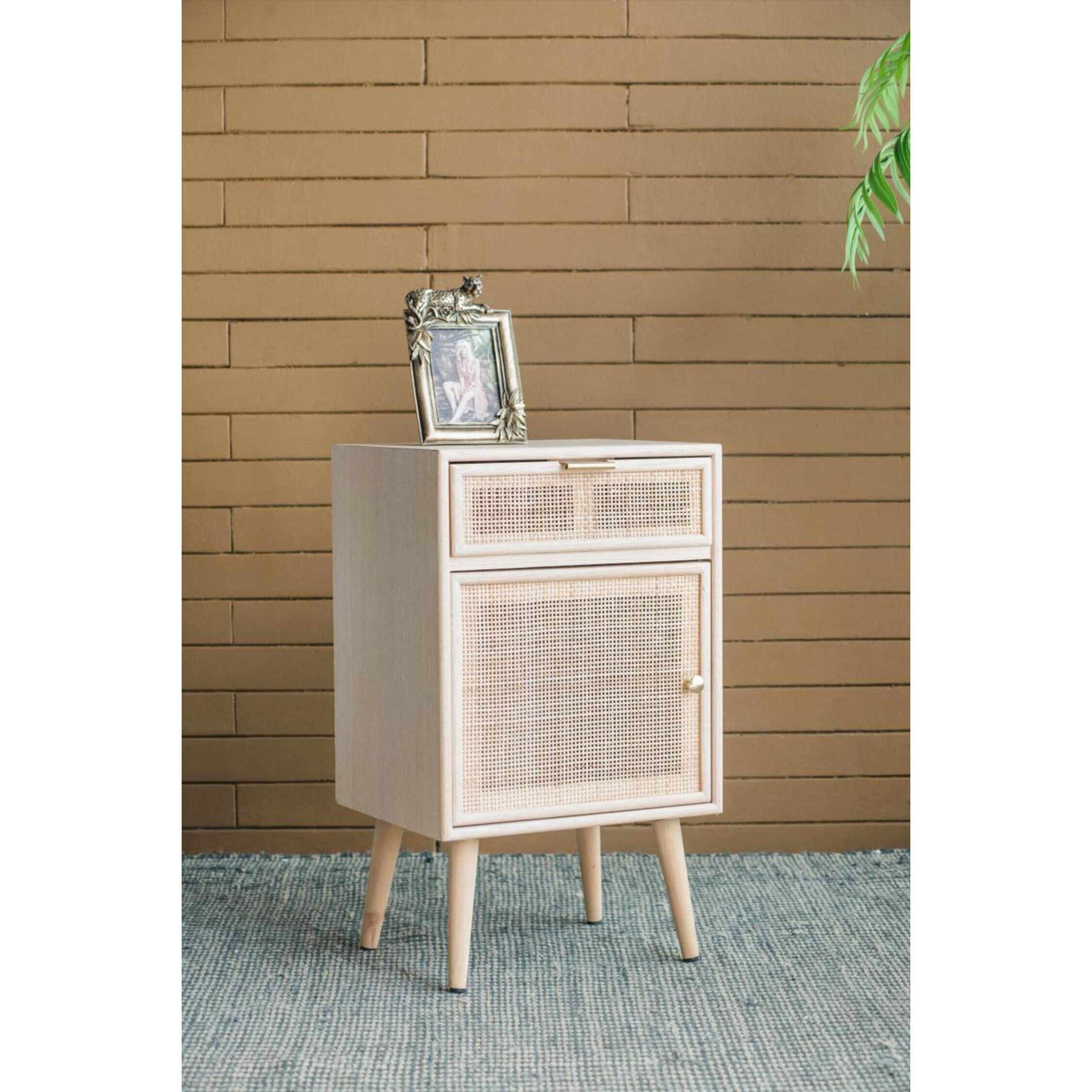 Anita Natural Cabinet