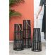 Rabbit Gray Outdoor Animal Figurines