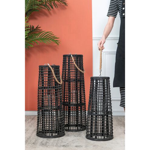 Rabbit Gray Outdoor Animal Figurines