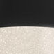 Abu 12 1 Light Satin Nickel Cord Pendant Ceiling Light