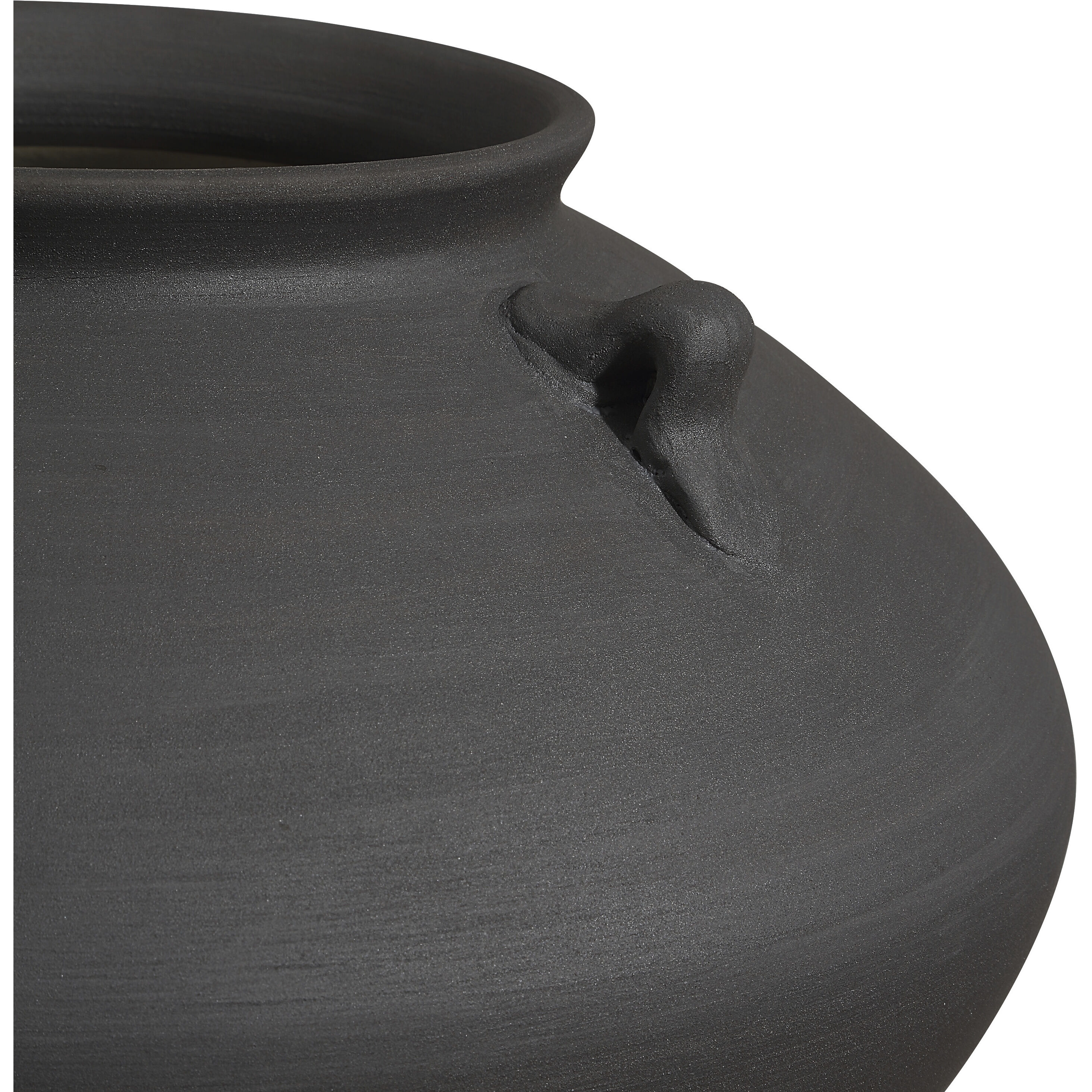 Asher 12.4 X 8.27 inch Vase