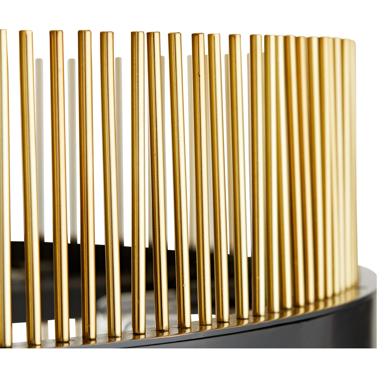 Hozier 12 Light 34 inch Antique Brass Chandelier Ceiling Light