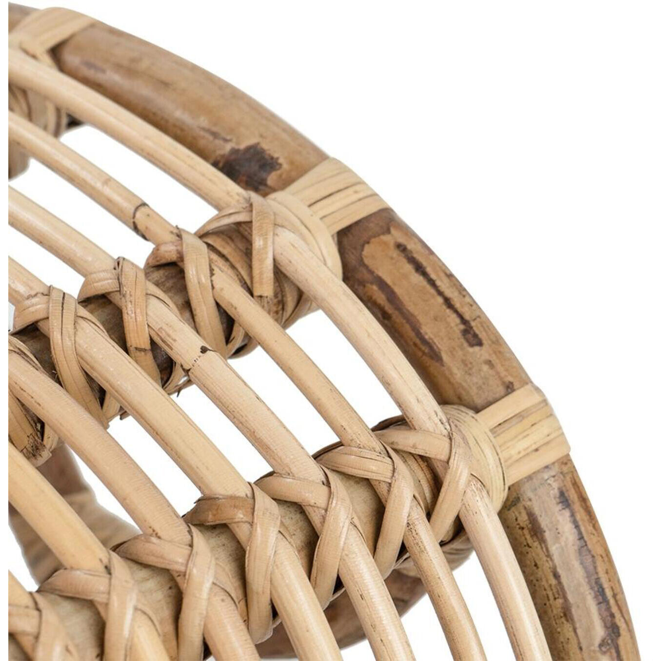 Harjuna Natural Chair