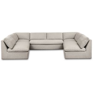 Miles Outdoor Sofa
