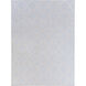 Frontier 36 X 24 inch Light Gray, Taupe Rug
