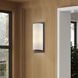 Brenton 2 Light 6 inch English Bronze ADA Wall Sconce Wall Light