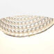 Revolve White Directional Recessed Light
