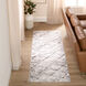 Adara 94 X 32 inch Mineral Tones Rug in 2 x 8