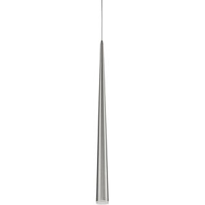 Mina 1 Light 2.75 inch Pendant