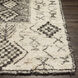 Camille 144 X 106 inch Cream Rug in 9 X 12, Rectangle