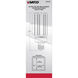 Lumos LED 54 watt 277-480 3000K Light Bulb, HID Replacements