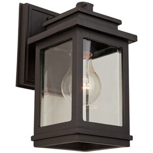 Freemont 1 Light 5.00 inch Outdoor Wall Light
